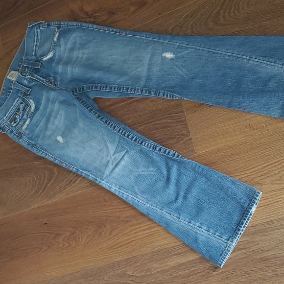 True Religion Denim - TRUE RELIGION jeans.    #A120